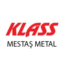 Klass Mestaş Metal Klass Mestaş Metal