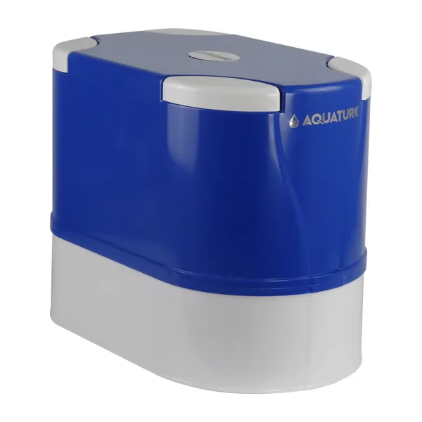 Prizma ev tipi su arıtma cihazı